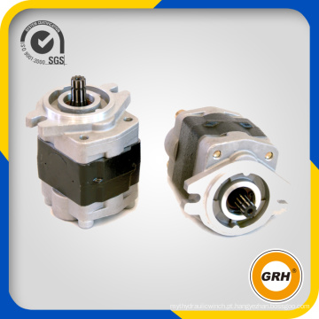 Sgp2a Series Gear Pump (Bomba de empilhadeira)